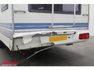 Hobby  Excellent 470 Solar Rondzit Ringverwarming picture 6