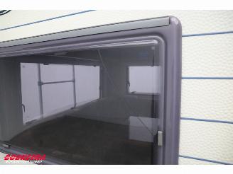 Hobby  Excellent 470 Solar Rondzit Ringverwarming picture 14