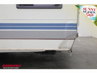 Hobby  Excellent 470 Solar Rondzit Ringverwarming picture 5