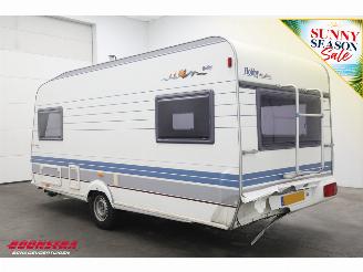 Hobby  Excellent 470 Solar Rondzit Ringverwarming picture 4