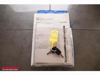 Hobby  Excellent 470 Solar Rondzit Ringverwarming picture 29