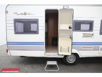 Hobby  Excellent 470 Solar Rondzit Ringverwarming picture 33