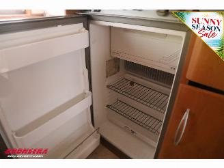 Hobby  Excellent 470 Solar Rondzit Ringverwarming picture 23
