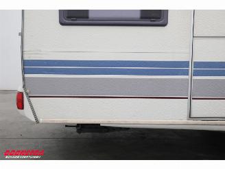 Hobby  Excellent 470 Solar Rondzit Ringverwarming picture 9