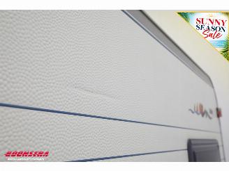 Hobby  Excellent 470 Solar Rondzit Ringverwarming picture 13