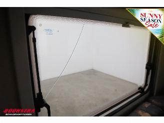 Hobby  Excellent 470 Solar Rondzit Ringverwarming picture 15