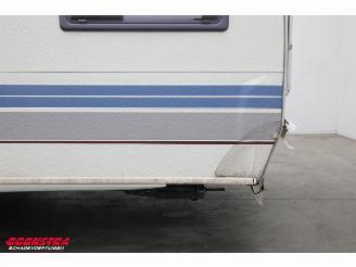 Hobby  Excellent 470 Solar Rondzit Ringverwarming picture 5