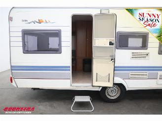 Hobby  Excellent 470 Solar Rondzit Ringverwarming picture 33