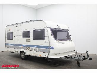 Hobby  Excellent 470 Solar Rondzit Ringverwarming picture 2