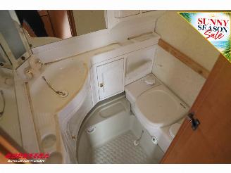 Hobby  Excellent 470 Solar Rondzit Ringverwarming picture 25