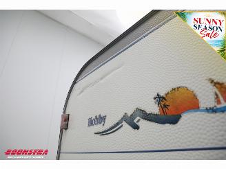 Hobby  Excellent 470 Solar Rondzit Ringverwarming picture 10