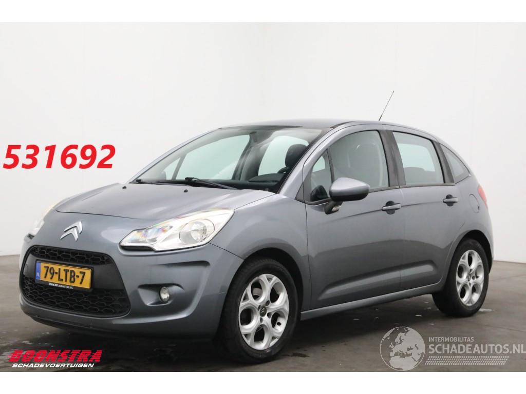 Citroën C3 1.4 Ligne Business Cruise Clima PDC LMV APK 2027!