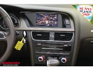 Audi A5 Cabriolet 2.0 TFSI 210 PK Aut. Pro Line Navi Clima Cruise SHZ PDC APK 2027! picture 11