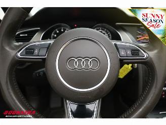 Audi A5 Cabriolet 2.0 TFSI 210 PK Aut. Pro Line Navi Clima Cruise SHZ PDC APK 2027! picture 15