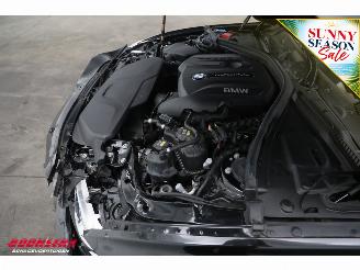 BMW 3-serie 320i Edition M Sport Shadow Executive Leder Navi Clima Cruise Camera SHZ picture 10