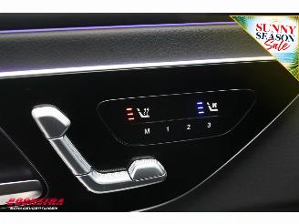 Mercedes CLE 450 4MATIC AMG Line Pano LED ACC HUD Burmester Memory SBL 360° picture 24