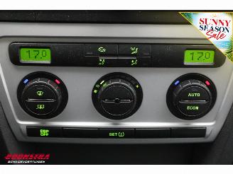 Skoda Octavia Combi 2.0 TFSI RS Clima Cruise PDC picture 20