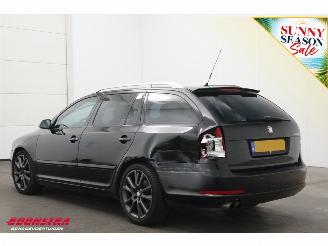 Skoda Octavia Combi 2.0 TFSI RS Clima Cruise PDC picture 4