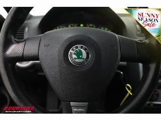Skoda Octavia Combi 2.0 TFSI RS Clima Cruise PDC picture 15