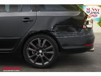 Skoda Octavia Combi 2.0 TFSI RS Clima Cruise PDC picture 5