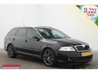 Skoda Octavia Combi 2.0 TFSI RS Clima Cruise PDC picture 2