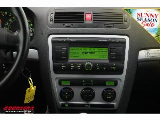Skoda Octavia Combi 2.0 TFSI RS Clima Cruise PDC picture 11