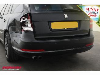 Skoda Octavia Combi 2.0 TFSI RS Clima Cruise PDC picture 6