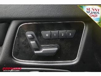Mercedes G-klasse 350 Bluetec Schuifdak H/K Memory Camera SBL SHZ AHK picture 20