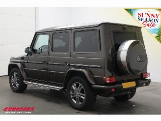 Mercedes G-klasse 350 Bluetec Schuifdak H/K Memory Camera SBL SHZ AHK picture 4