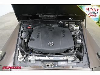 Mercedes G-klasse 350 Bluetec Schuifdak H/K Memory Camera SBL SHZ AHK picture 5