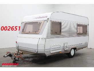 Avarii caravane Dethleffs  Rondo Fietsendrager 3X Koelkast 1995/3