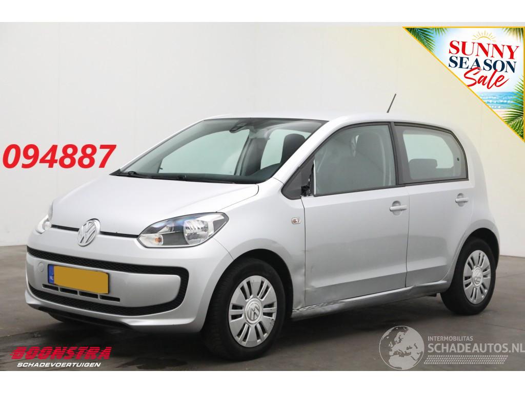 Volkswagen Up! 1.0 move up! BlueMotion 5-DRS Airco
