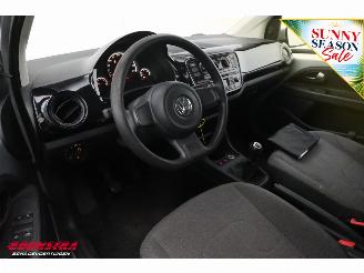 Volkswagen Up! 1.0 move up! BlueMotion 5-DRS Airco picture 16