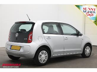 Volkswagen Up! 1.0 move up! BlueMotion 5-DRS Airco picture 3