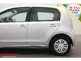 Volkswagen Up! 1.0 move up! BlueMotion 5-DRS Airco picture 6