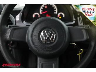Volkswagen Up! 1.0 move up! BlueMotion 5-DRS Airco picture 17