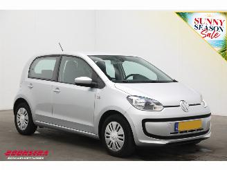 Volkswagen Up! 1.0 move up! BlueMotion 5-DRS Airco picture 2