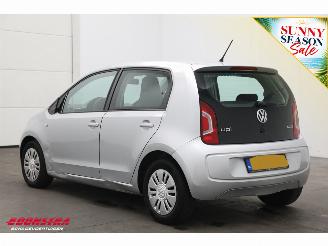 Volkswagen Up! 1.0 move up! BlueMotion 5-DRS Airco picture 4
