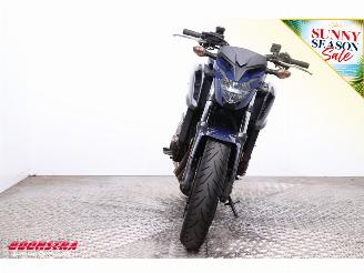 Honda CB 650 F ABS Heizgriffe picture 6