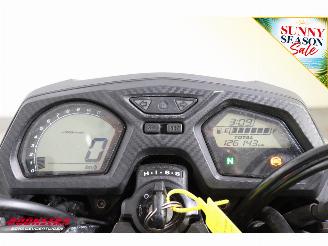Honda CB 650 F ABS Heizgriffe picture 11