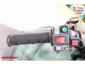 Yamaha Grizzly 550 4X4 BTW picture 16