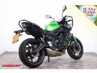 Kawasaki  Z650 ABS LED Heizgriffe picture 3