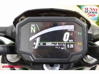 Kawasaki  Z650 ABS LED Heizgriffe picture 9