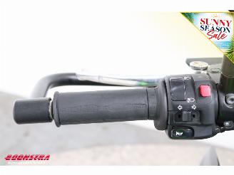 Kawasaki  Z650 ABS LED Heizgriffe picture 11