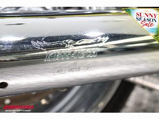 Harley-Davidson  CVO Softail Springer 5HD!! Kess-Tech 5.362 km!! picture 19