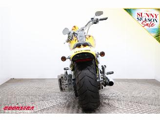 Harley-Davidson  CVO Softail Springer 5HD!! Kess-Tech 5.362 km!! picture 8