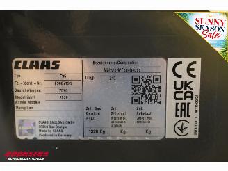 Claas  Disco 3200 FC Move BY 2026 picture 14