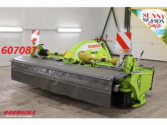 danneggiata macchinari Claas  Disco 3200 FC Profil BY 2026 2026/3