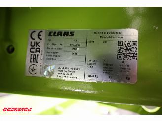 Claas  Disco 3200 FC Profil Frontmaaier BY 2026 picture 11