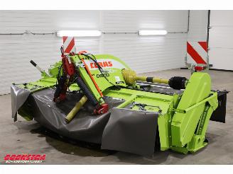 Claas  Disco 3200 FC Profil Frontmaaier BY 2026 picture 3